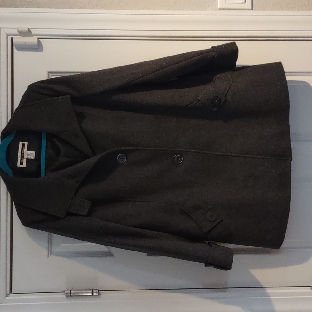 Kristen Blake Pea Coat